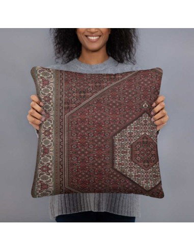 tappeto INDIA BIDJAR ROYAL CM.164X245