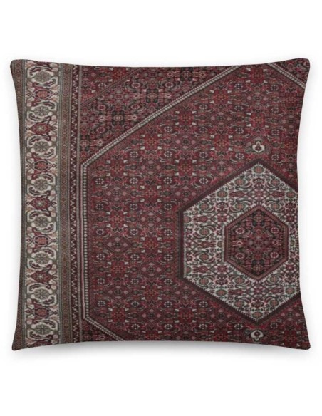 tappeto INDIA BIDJAR ROYAL CM.178X244