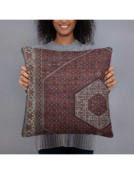 tappeto INDIA BIDJAR ROYAL CM.178X244