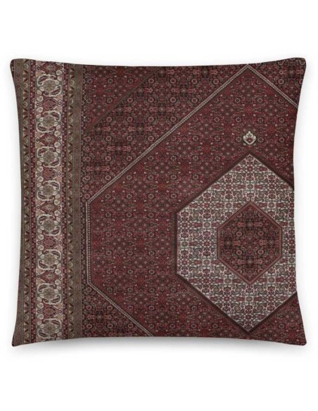 tappeto INDIA BIDJAR ROYAL CM.245X305