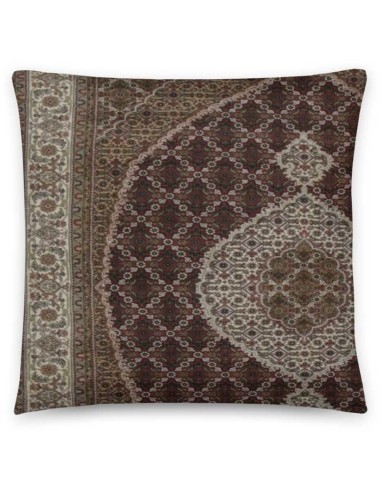 tappeto INDIA TABRIZ ROYAL CM.145X199