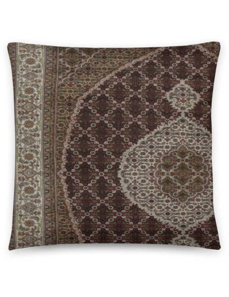 tappeto INDIA TABRIZ ROYAL CM.145X199