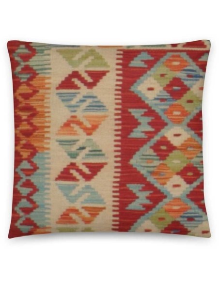 tappeto AFGHANISTAN AFGHAN KELIM CM.66X88