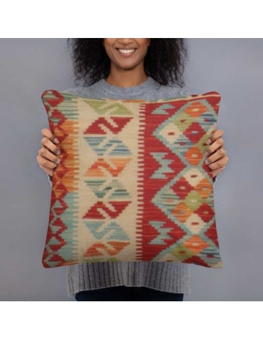 tappeto AFGHANISTAN AFGHAN KELIM CM.66X88