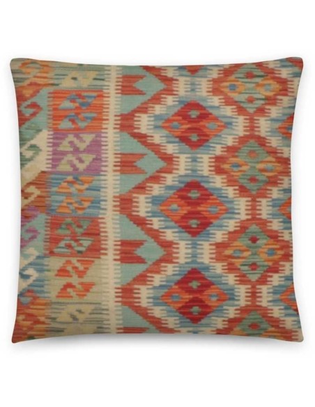 tappeto AFGHANISTAN AFGHAN KELIM CM.100X149