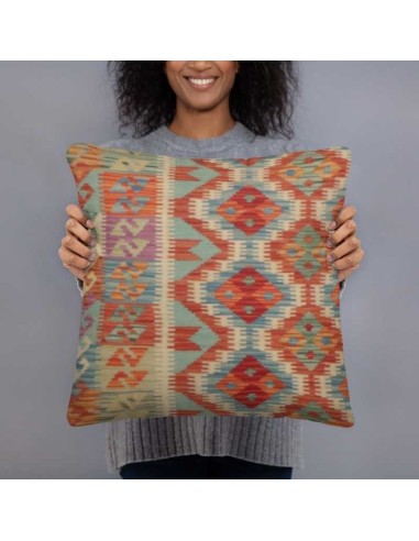 tappeto AFGHANISTAN AFGHAN KELIM CM.100X149
