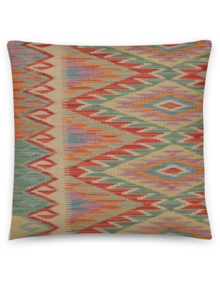 tappeto AFGHANISTAN AFGHAN KELIM CM.53X190