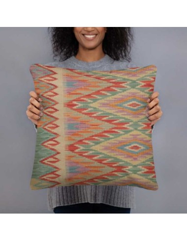 tappeto AFGHANISTAN AFGHAN KELIM CM.53X190