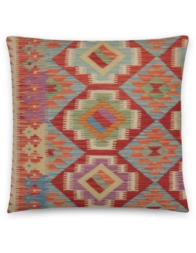 tappeto AFGHANISTAN AFGHAN KELIM CM.118X187