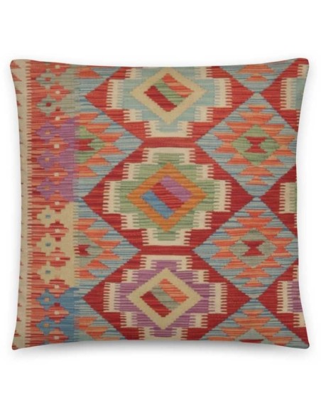 tappeto AFGHANISTAN AFGHAN KELIM CM.118X187