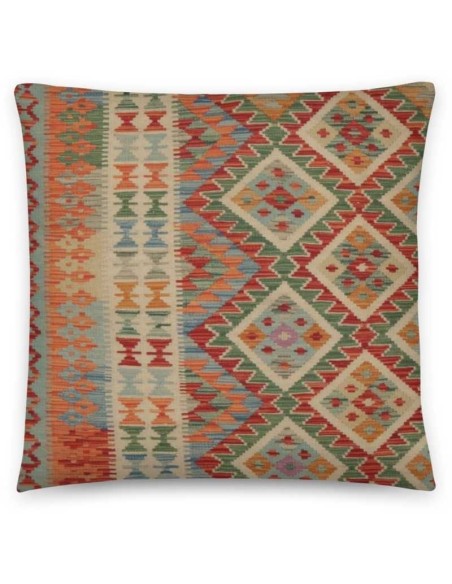 tappeto AFGHANISTAN AFGHAN KELIM CM.155X203