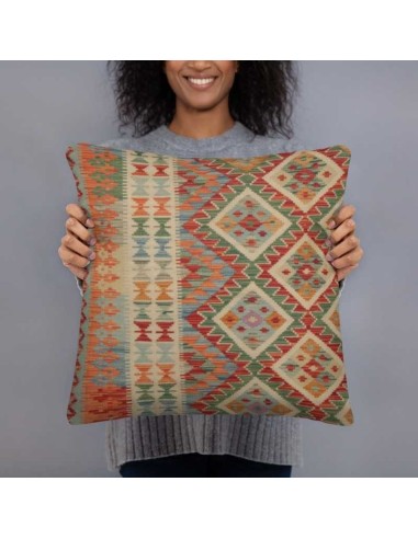 tappeto AFGHANISTAN AFGHAN KELIM CM.155X203