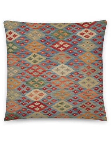 tappeto AFGHANISTAN AFGHAN KELIM CM.173X252