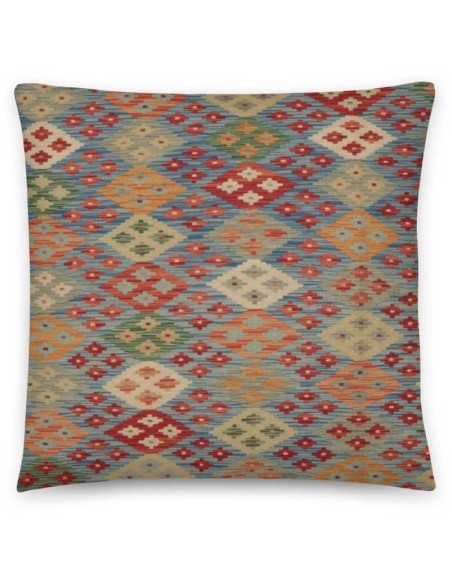 tappeto AFGHANISTAN AFGHAN KELIM CM.173X252