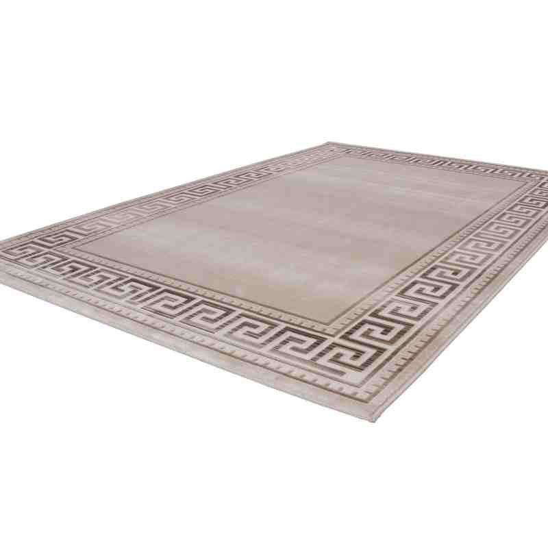 Carpet tinta unita Finnland Tampera crema
