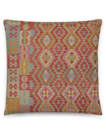 tappeto AFGHANISTAN AFGHAN KELIM CM.205X300