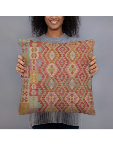 tappeto AFGHANISTAN AFGHAN KELIM CM.205X300