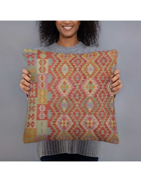 tappeto AFGHANISTAN AFGHAN KELIM CM.205X300