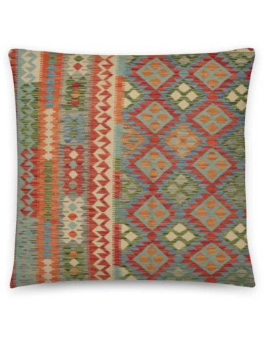 tappeto AFGHANISTAN AFGHAN KELIM CM.208X291
