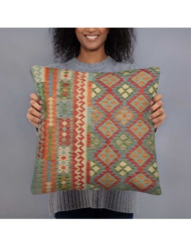 tappeto AFGHANISTAN AFGHAN KELIM CM.208X291