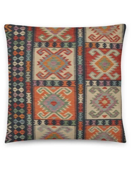tappeto AFGHANISTAN AFGHAN KELIM CM.207X302