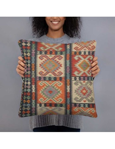 tappeto AFGHANISTAN AFGHAN KELIM CM.207X302