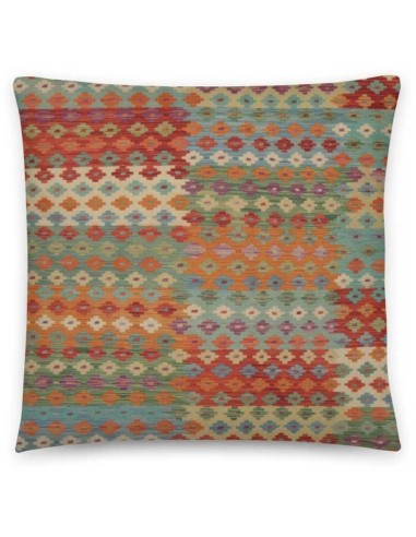 tappeto AFGHANISTAN AFGHAN KELIM CM.204X294