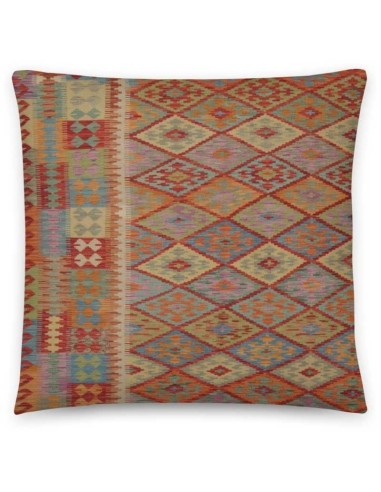 tappeto AFGHANISTAN AFGHAN KELIM CM.206X303