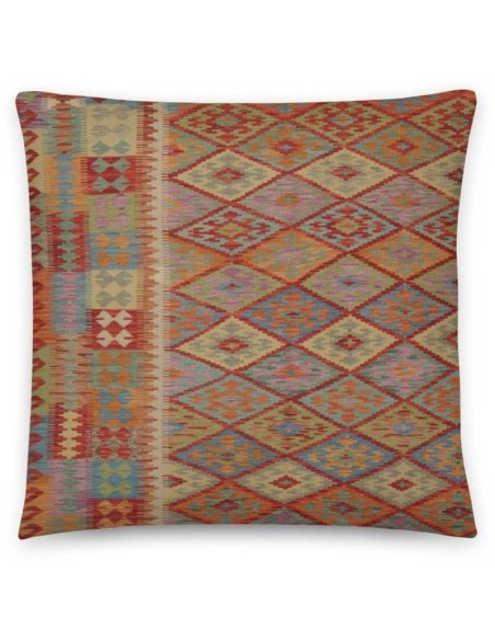 tappeto AFGHANISTAN AFGHAN KELIM CM.206X303