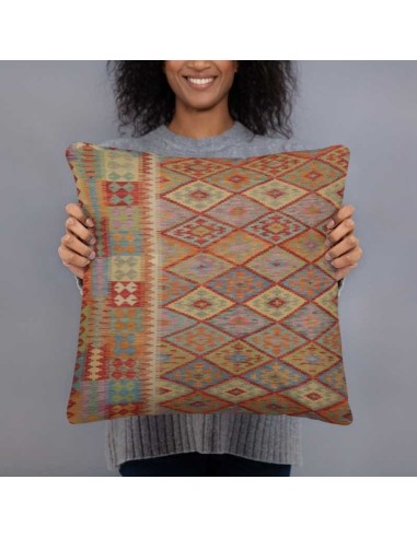 tappeto AFGHANISTAN AFGHAN KELIM CM.206X303
