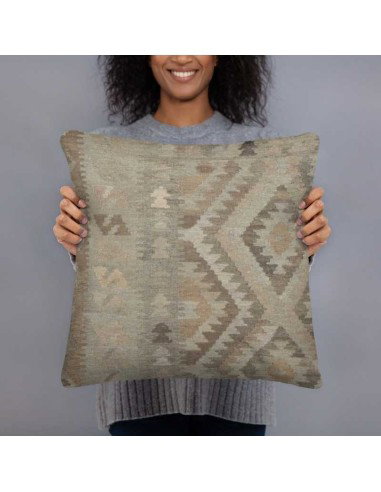 tappeto AFGHANISTAN AFGHAN KELIM CM.85X123