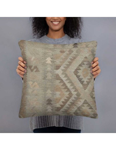 tappeto AFGHANISTAN AFGHAN KELIM CM.85X123