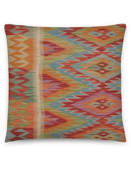 tappeto AFGHANISTAN AFGHAN KELIM CM.63X194