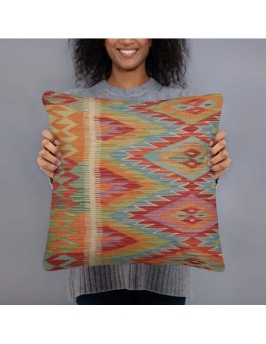 tappeto AFGHANISTAN AFGHAN KELIM CM.63X194