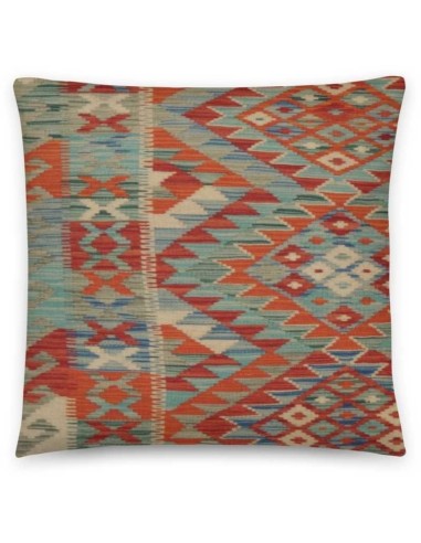 tappeto AFGHANISTAN AFGHAN KELIM CM.85X197