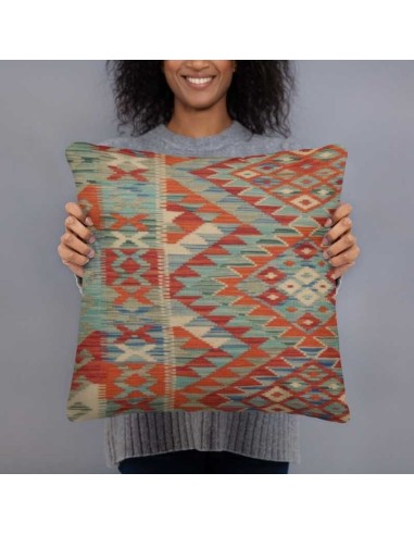 tappeto AFGHANISTAN AFGHAN KELIM CM.85X197