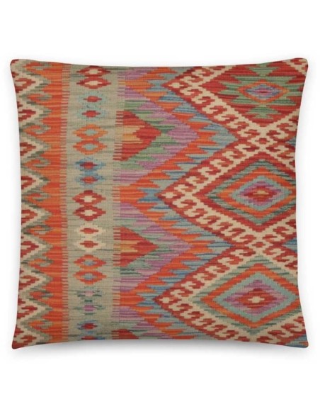 tappeto AFGHANISTAN AFGHAN KELIM CM.81X196
