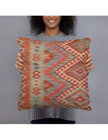 tappeto AFGHANISTAN AFGHAN KELIM CM.81X196