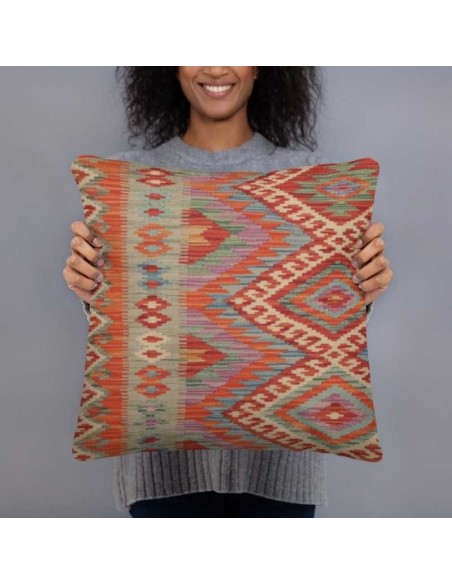 tappeto AFGHANISTAN AFGHAN KELIM CM.81X196