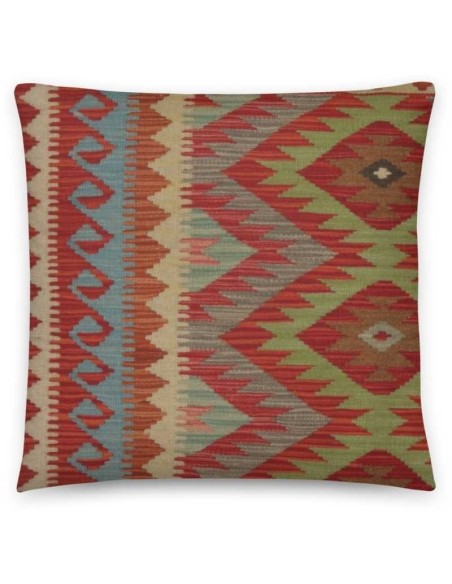 tappeto AFGHANISTAN AFGHAN KELIM CM.84X120