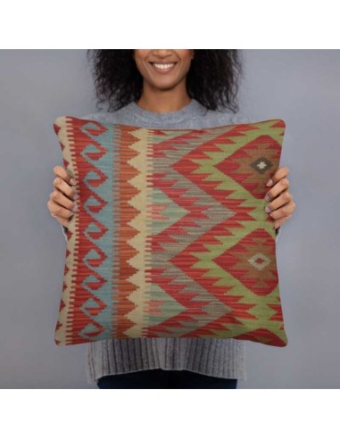 tappeto AFGHANISTAN AFGHAN KELIM CM.84X120