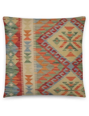 tappeto AFGHANISTAN AFGHAN KELIM CM.80X124