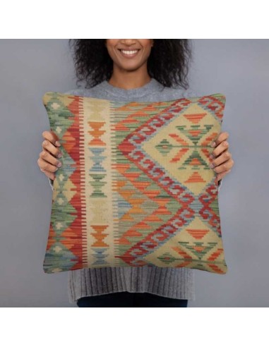 tappeto AFGHANISTAN AFGHAN KELIM CM.80X124
