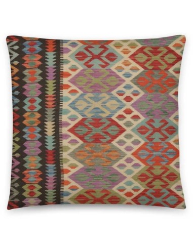 tappeto AFGHANISTAN AFGHAN KELIM CM.172X241