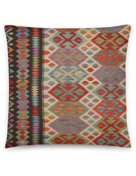 tappeto AFGHANISTAN AFGHAN KELIM CM.172X241