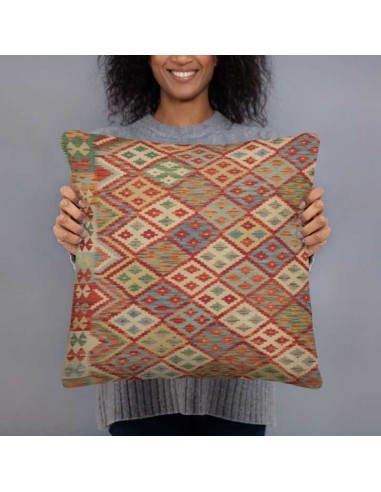 tappeto AFGHANISTAN AFGHAN KELIM CM.172X242