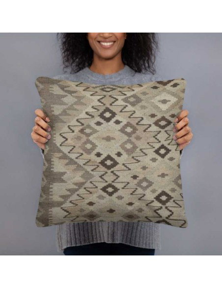 tappeto AFGHANISTAN AFGHAN KELIM CM.87X134