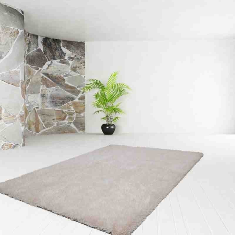 Carpet tinta unita Flash! 500 bianco