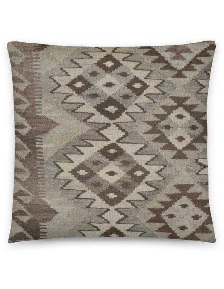 tappeto AFGHANISTAN AFGHAN KELIM CM.77X126
