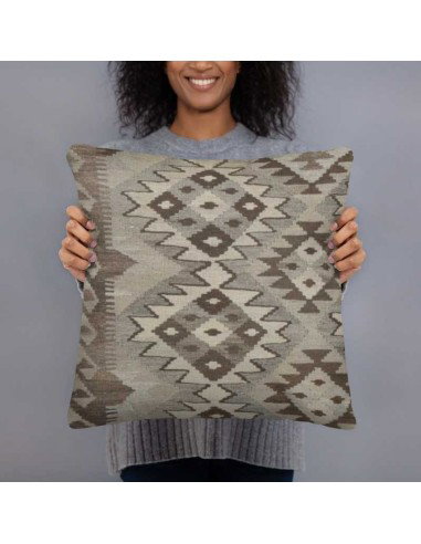 tappeto AFGHANISTAN AFGHAN KELIM CM.77X126